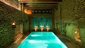 Aire Hotel & Ancient Baths - Almería - Pool