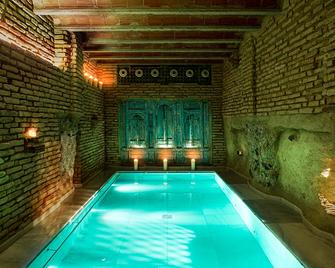 Aire Hotel & Ancient Baths - Almería - Piscine