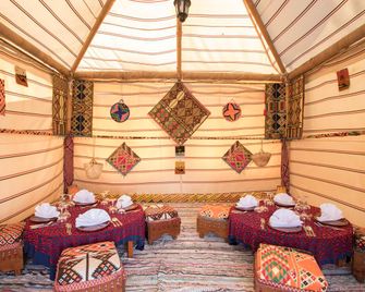 サンライズ ロイヤル マカディ リゾート - フルガダ - ラウンジ