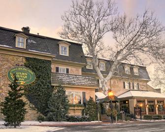 Golden Plough Inn At Peddlers Village - New Hope - Building