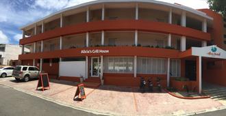 Hotel Alicia Beach - Sosúa