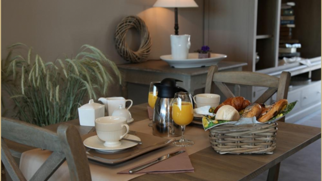 B&B Nieuwhof