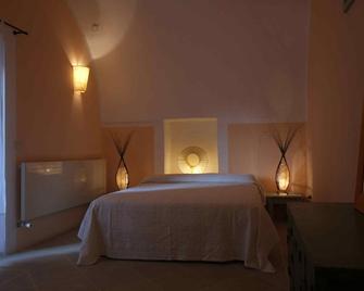 B&B Palazzo Morisco - Gagliano del Capo - Habitación