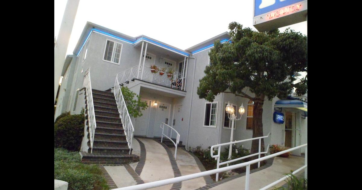 Ocean Park Inn 103 (̶1̶3̶3̶). Santa Monica Hotel Deals & Reviews KAYAK