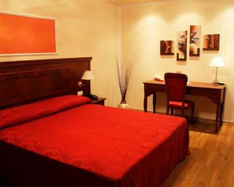 Grand Hotel Stella Maris - Palmi - Bedroom