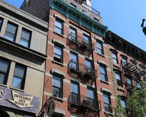 Blue Moon Boutique Hotel