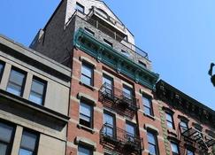 Blue Moon Boutique Hotel - New York - Bygning