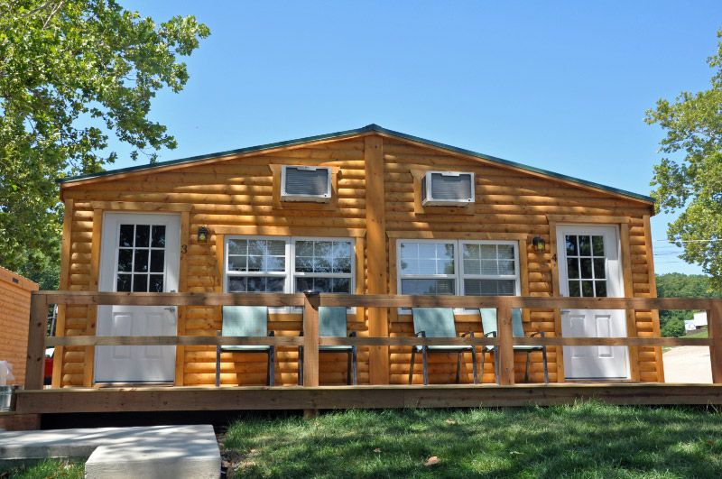 Ozark Village Resort & Marina $95 ($̶1̶4̶6̶). Lake Ozark Hotel Deals