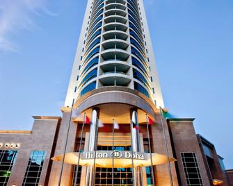 Hilton Doha - Doha - Bina