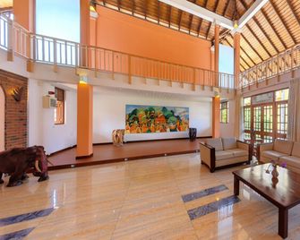 Aida Hotel - Bentota - Bentota - Lobby