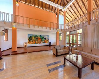 Aida Hotel - Bentota - בנטוטה - לובי