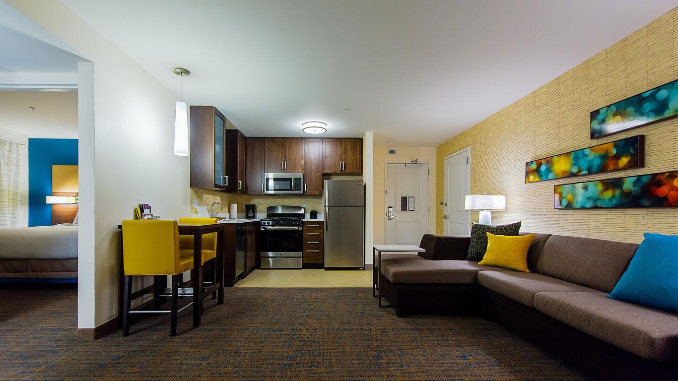 Residence Inn by Marriott Philadelphia Glen Mills/Concordville