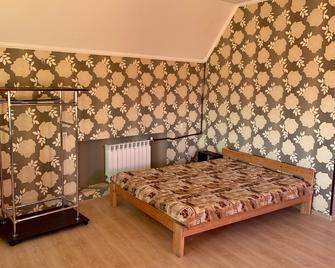Zhit Prosto Hostel - Пятигорск - Спальня