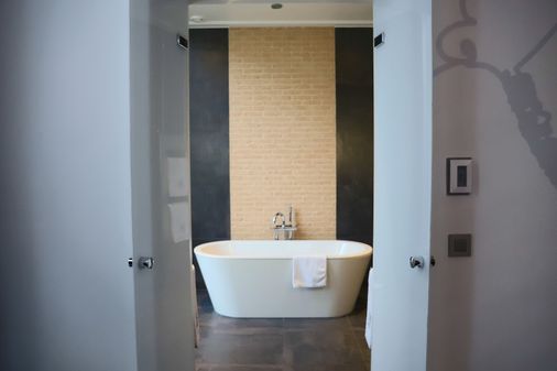 Sofitel Legend The Grand Amsterdam - Amesterdão - Casa de banho