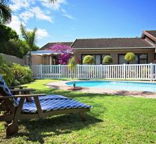 Bayside Guesthouse
