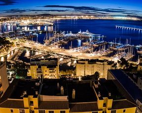 Hotel Amic Horizonte