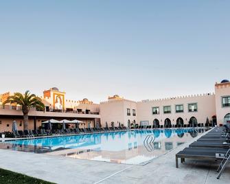 Adam Park Hotel & Spa Marrakech - Marrakech - Edificio