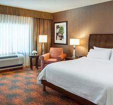 Hilton Garden Inn Seattle Downtown