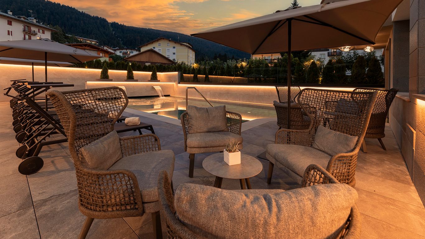 Hotel Nordik Adults Only - Over 14