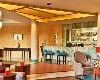 Pestana Sintra Golf - Sintra - Bar