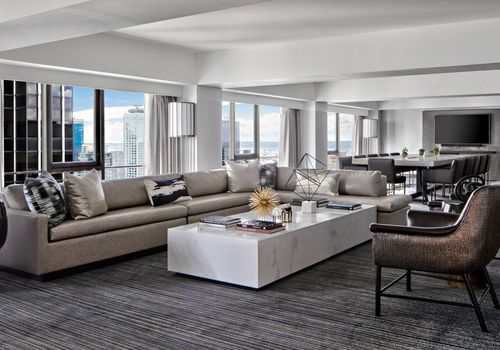 ニューヨーク マリオット マーキスの最安値 27 6 ニューヨークの人気ホテルの料金比較 格安予約 Kayak カヤック