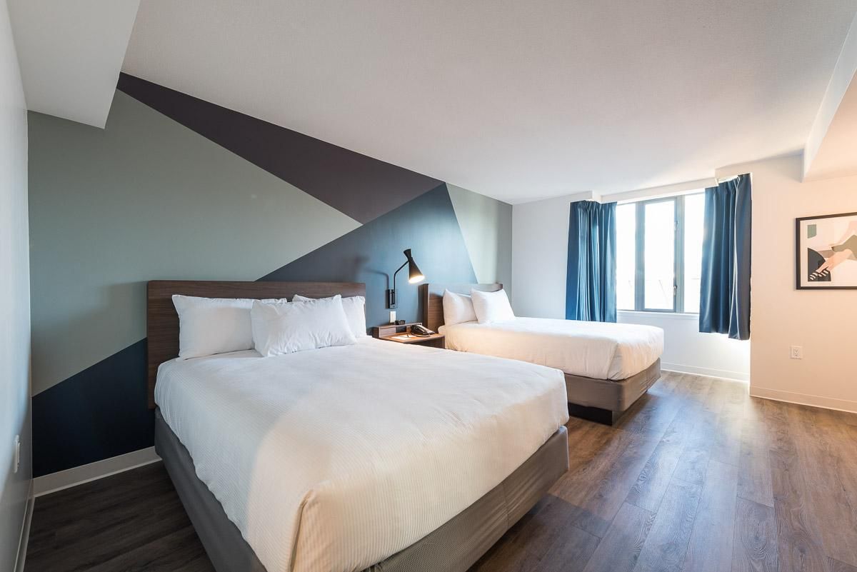 Ywca Hotel Vancouver