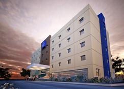 Sleep Inn Hermosillo - Hermosillo - Gebouw