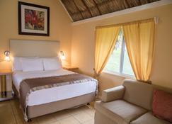 Cahal Pech Village Resort - San Ignacio - Κρεβατοκάμαρα