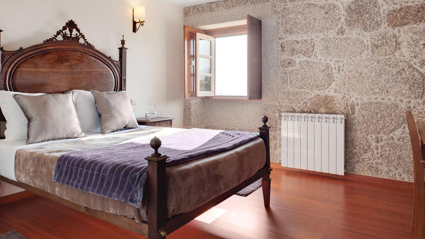 Quinta do Bárrio - Manor Guest House