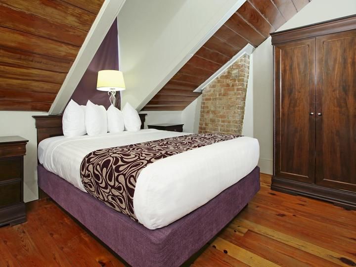 Inn On St. Ann - Nueva Orleans - Habitación