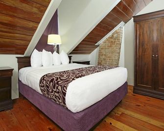 Inn On St. Ann - Nueva Orleans - Habitación