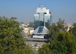 瑪雅酒店 - 賈朗達爾 - Jalandhar/賈朗達爾 - 建築