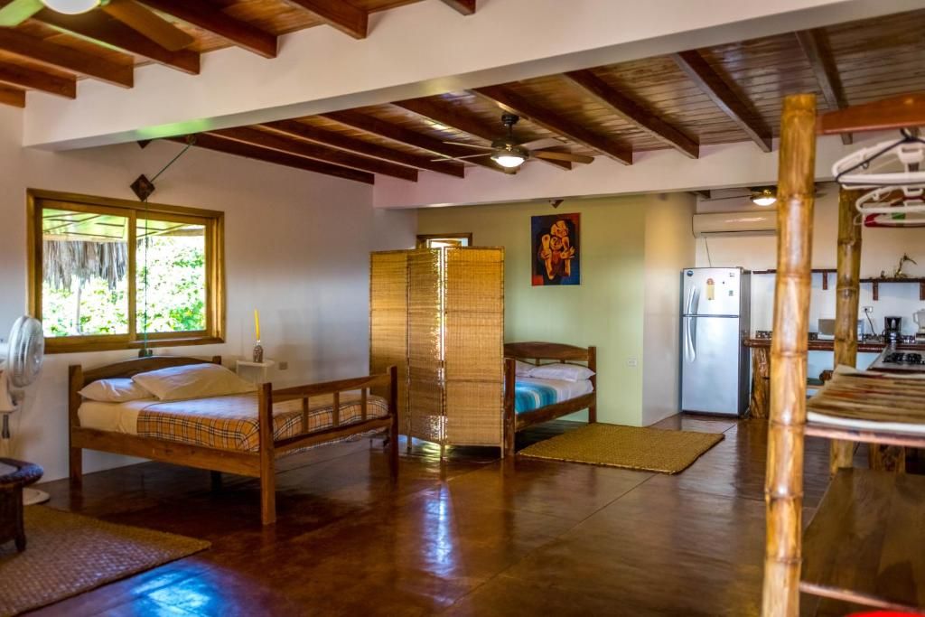 Canoa Suites - Canoa - Habitación