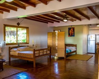 Canoa Suites - Canoa - Habitación