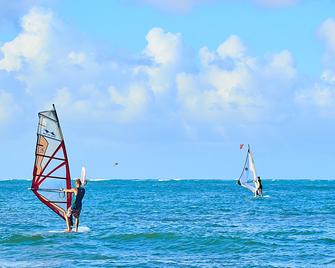 Tropical Casa Laguna - Cabarete - Praia