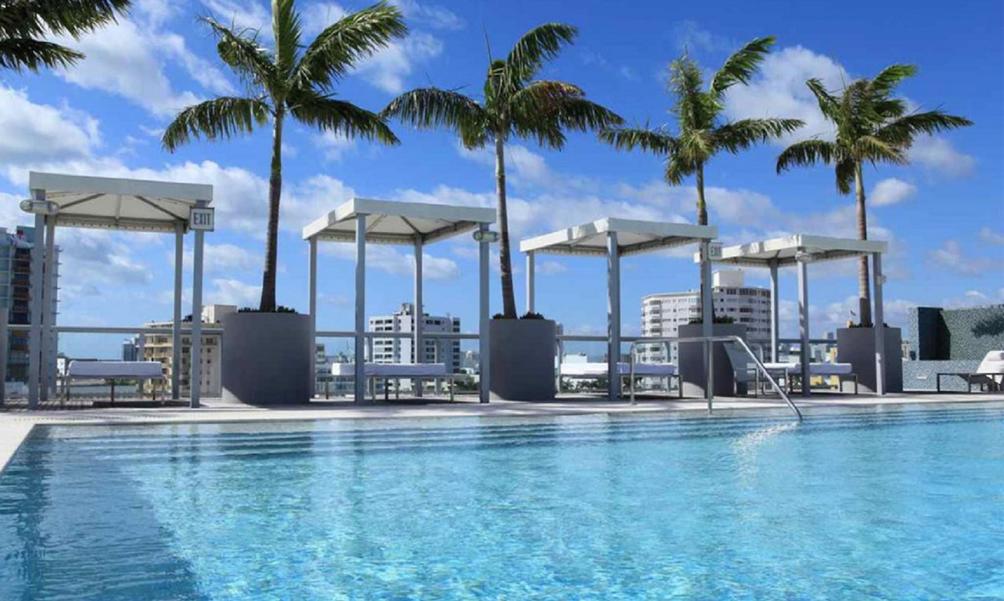 South Beach Hotel Miami Compare Deals South Beach Hotel Miami