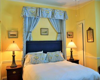 Bellevue Manor - Newport - Habitación