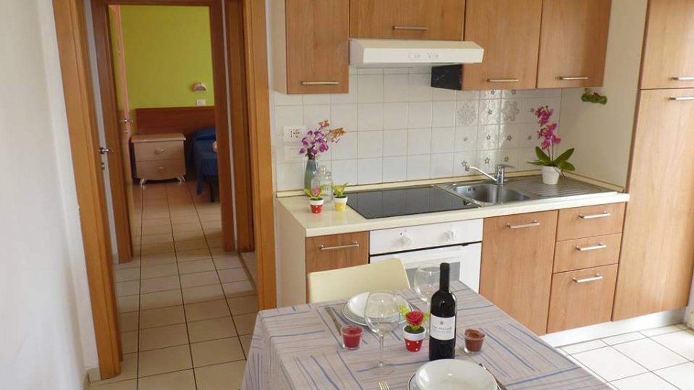 Residence Costablu