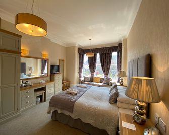 Bedford Hotel - Lytham St. Annes - Bedroom