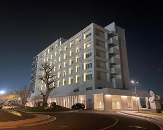 Sollago Resort - Taean - Edificio
