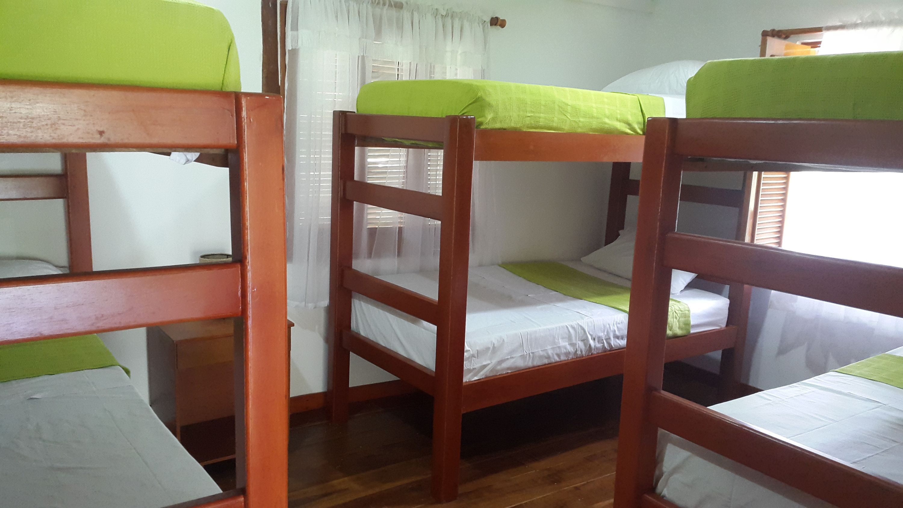 2 Suite Dun Dormitori A La Platja De Virginia