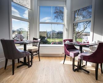 Lakeside House - Keswick - Slaapkamer