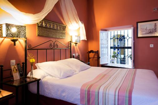 Hotel Abanico - Sevilla - Bedroom
