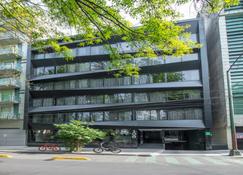 FlowSuites Condesa - Ciudad de México - Edificio