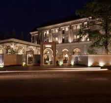 Sarai Resort And Spa