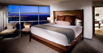 Northern Quest Resort - Airway Heights - Bedroom