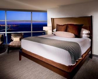 Northern Quest Resort - Airway Heights - Bedroom