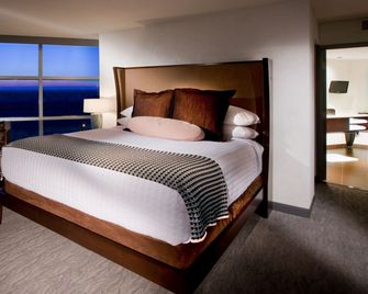 Northern Quest Resort - Airway Heights - Slaapkamer