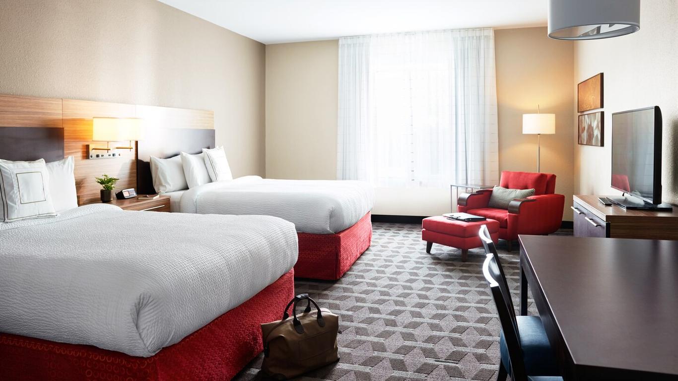 TownePlace Suites by Marriott Charleston-North Charleston