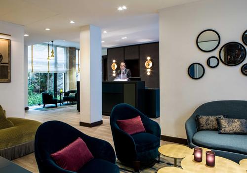 Hotel D Orsay 1 3 1 5 Paris Hotel Deals Reviews Kayak